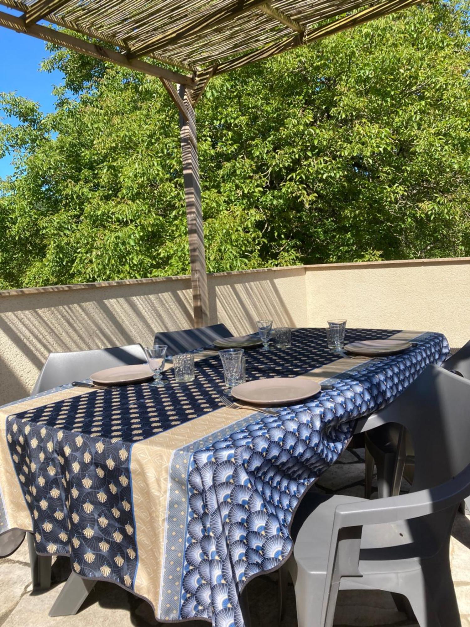 Gite Les Cles Des Champs Cote Jardin Lacave  Exterior photo